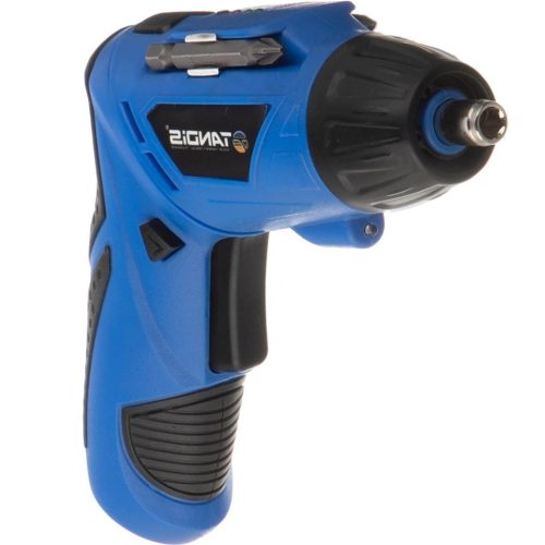 پیچ گوشتی شارژی تندیس