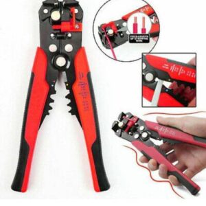 سیم لخت کن همه کاره اتومات